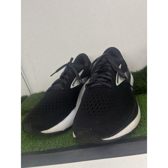 Brooks Ghost 16 Running Shoe Men's Authentic Size 12 - Picture 2 of 8